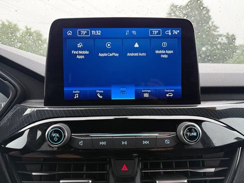 Used 2023 Ford Escape ST-Line AWD/4WD image 45