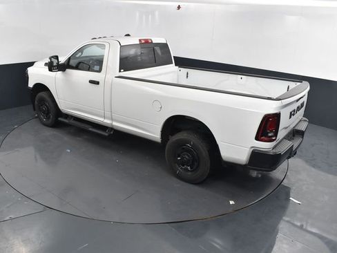 New 2025 RAM 2500 Tradesman image 35