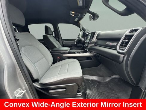 Certified 2023 RAM 1500 Lone Star AWD/4WD image 18