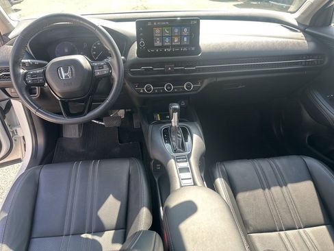 Used 2024 Honda HR-V EX-L image 26