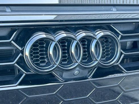 Used 2023 Audi A4 2.0T Premium Plus w/ Premium Plus Package AWD/4WD image 47