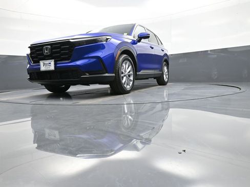 Certified 2023 Honda CR-V EX-L image 27