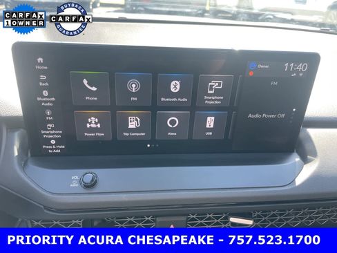 Used 2023 Honda Accord Sport image 17