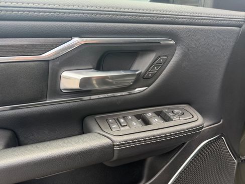 New 2026 RAM 1500 Laramie w/ Night Edition AWD/4WD image 19