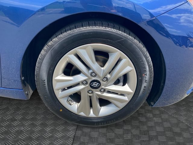 Used 2020 Hyundai Elantra SEL FWD image 34