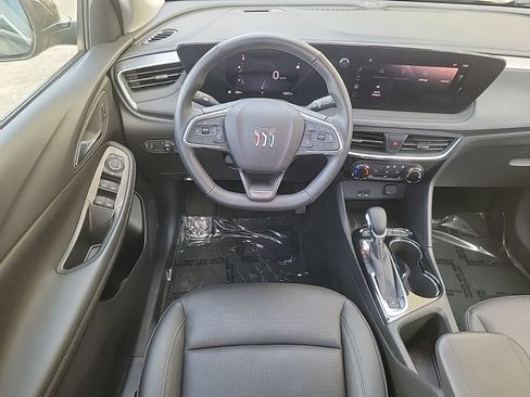 Used 2024 Buick Encore GX Sport Touring w/ Comfort Package image 15