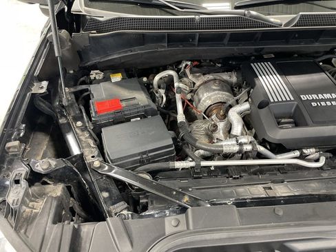 Used 2024 Chevrolet Silverado 1500 RST image 37