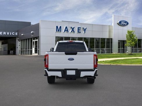 New 2026 Ford F350 XL w/ STX Appearance Package AWD/4WD image 5