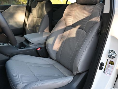 Certified 2025 Subaru Legacy Premium image 16