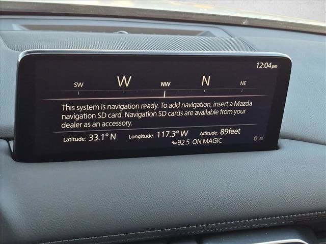Certified 2023 MAZDA CX-5 AWD 2.5 S w/ Premium Plus Pkg image 14