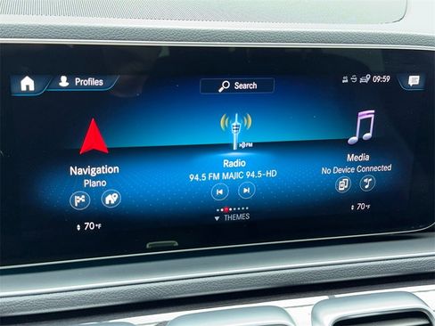 Used 2022 Mercedes-Benz GLE 350 w/ AMG Line Exterior image 24