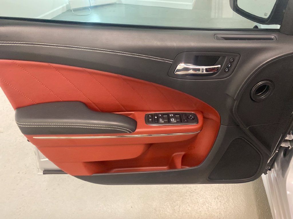 Used 2023 Dodge Charger SRT Hellcat RWD image 10