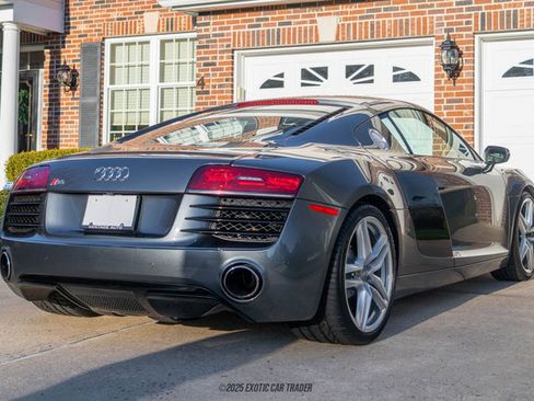 Used 2014 Audi R8 V8 image 8
