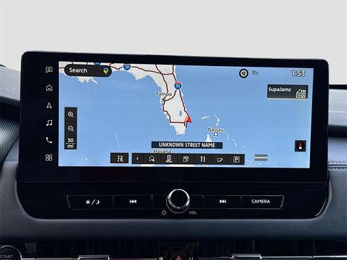 New 2025 Mitsubishi Outlander SE image 13