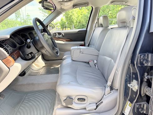 Used 2004 Buick Le Sabre Custom FWD image 12