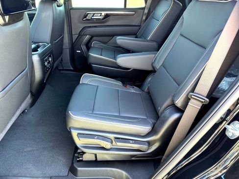 New 2026 Chevrolet Tahoe Premier AWD/4WD image 29