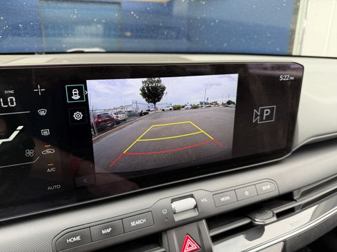 Used 2025 Kia K4 EX FWD image 18