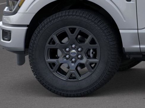 New 2026 Ford F150 STX w/ Equipment Group 200A image 19