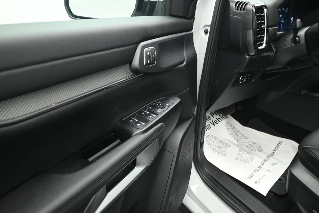 New 2026 Ford Ranger Lariat w/ FX4 Off-Road Package AWD/4WD image 7