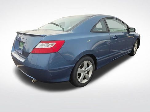 Used 2008 Honda Civic EX image 5