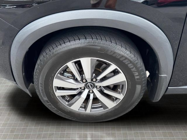 Used 2023 Nissan Pathfinder SL AWD/4WD image 20