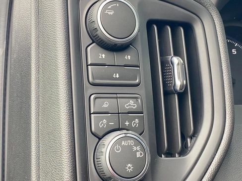 New 2026 Chevrolet Silverado 2500 Custom w/ Custom Value Package image 16