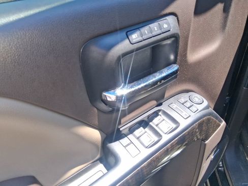 Used 2016 GMC Sierra 1500 Denali w/ Denali Ultimate Package AWD/4WD image 5
