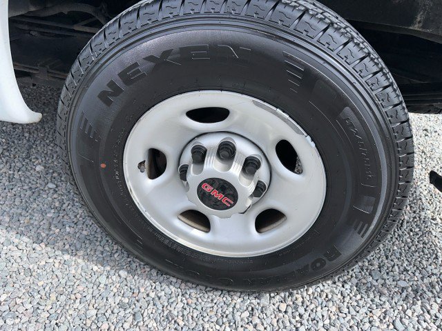 Used 2024 GMC Savana 2500 w/ Driver Convenience Package RWD image 16