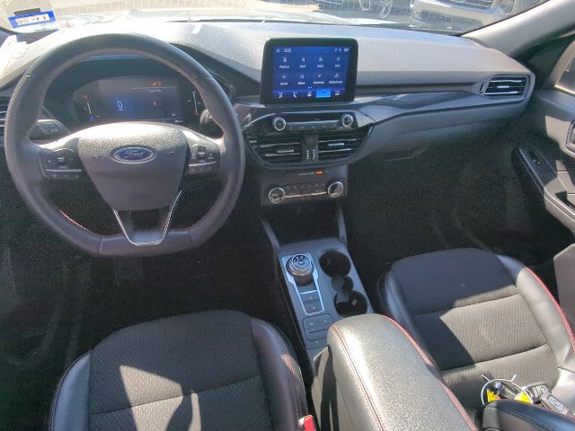 Used 2025 Ford Escape ST-Line FWD image 15