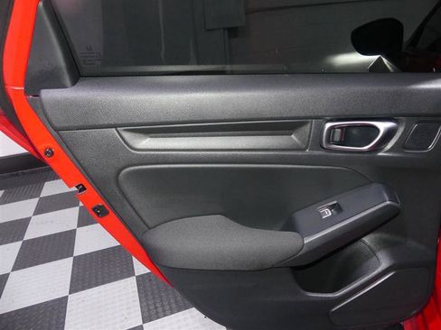 Used 2026 Honda Civic Sport image 25