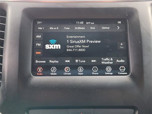 Used 2019 Jeep Cherokee Latitude Plus w/ Comfort/Convenience Group image 16