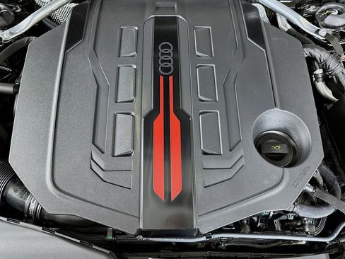 New 2026 Audi S5 Prestige AWD/4WD image 12