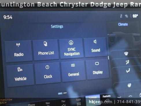 Used 2024 Ford Expedition Max Limited image 25