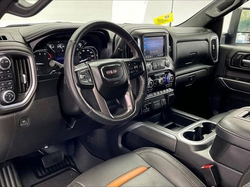 Used 2022 GMC Sierra 2500 AT4 image 14