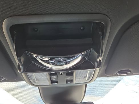 New 2026 Honda Odyssey Sport-L image 23