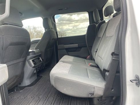 Used 2023 Ford F250 XLT w/ 360-Degree Camera Package AWD/4WD image 9