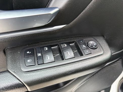 Used 2023 RAM 1500 Big Horn image 11