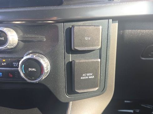 Certified 2025 Ford F150 Lariat AWD/4WD image 28
