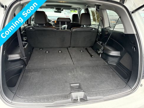 Used 2022 Honda Pilot Special Edition image 13