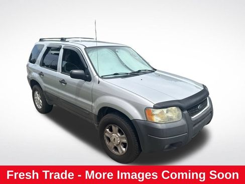 Used 2004 Ford Escape XLT FWD image 1