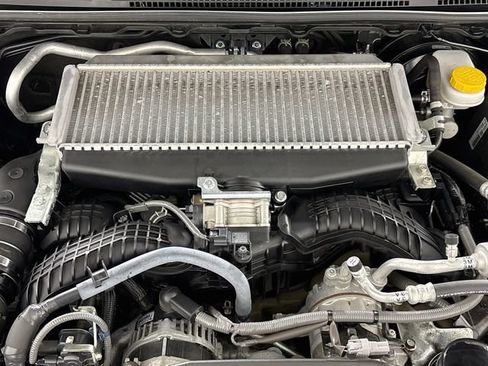 Certified 2023 Subaru WRX w/ Accessory Package (1A7) AWD/4WD image 28