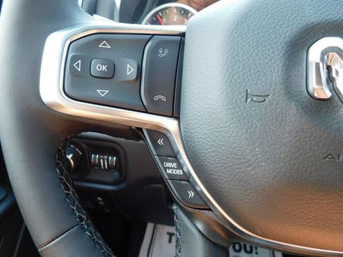 New 2026 RAM 1500 Big Horn image 17