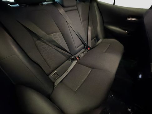 Used 2024 Toyota Corolla SE w/ SE Package FWD image 14