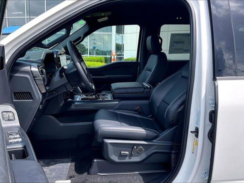 New 2026 Ford F150 Lariat w/ Equipment Group 502A High AWD/4WD image 9