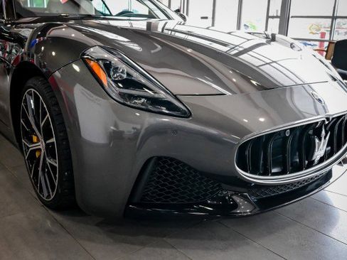 Used 2024 Maserati GranTurismo Modena image 10