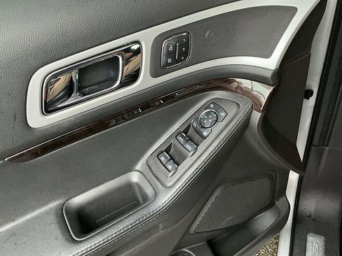 Used 2014 Ford Explorer Limited w/ Equipment Group 301A image 20