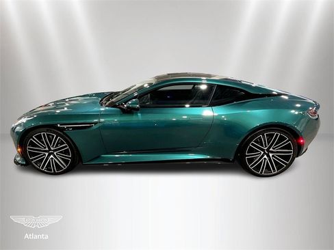 New 2025 Aston Martin DB12 Coupe image 13