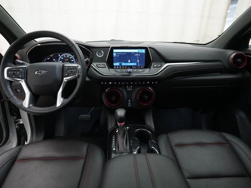 Used 2022 Chevrolet Blazer RS w/ Enhanced Convenience Package image 5