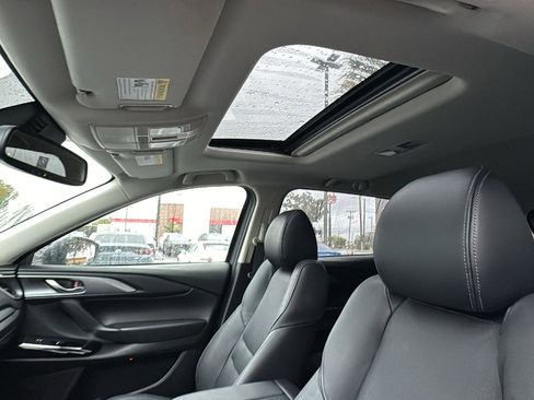 Certified 2023 MAZDA CX-9 Touring image 15