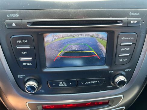 Used 2015 Kia Sorento EX AWD/4WD image 24
